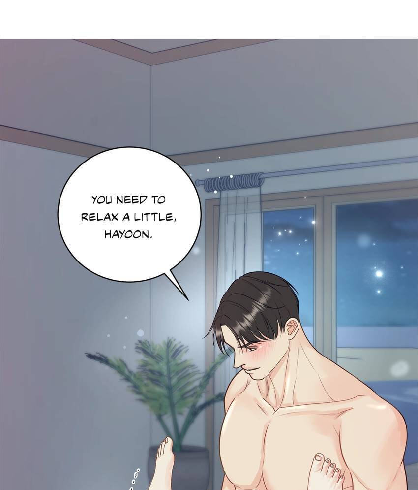 Read Over the Moon (LEE Seungjoon) chapter 39 image 57 on Lezhin