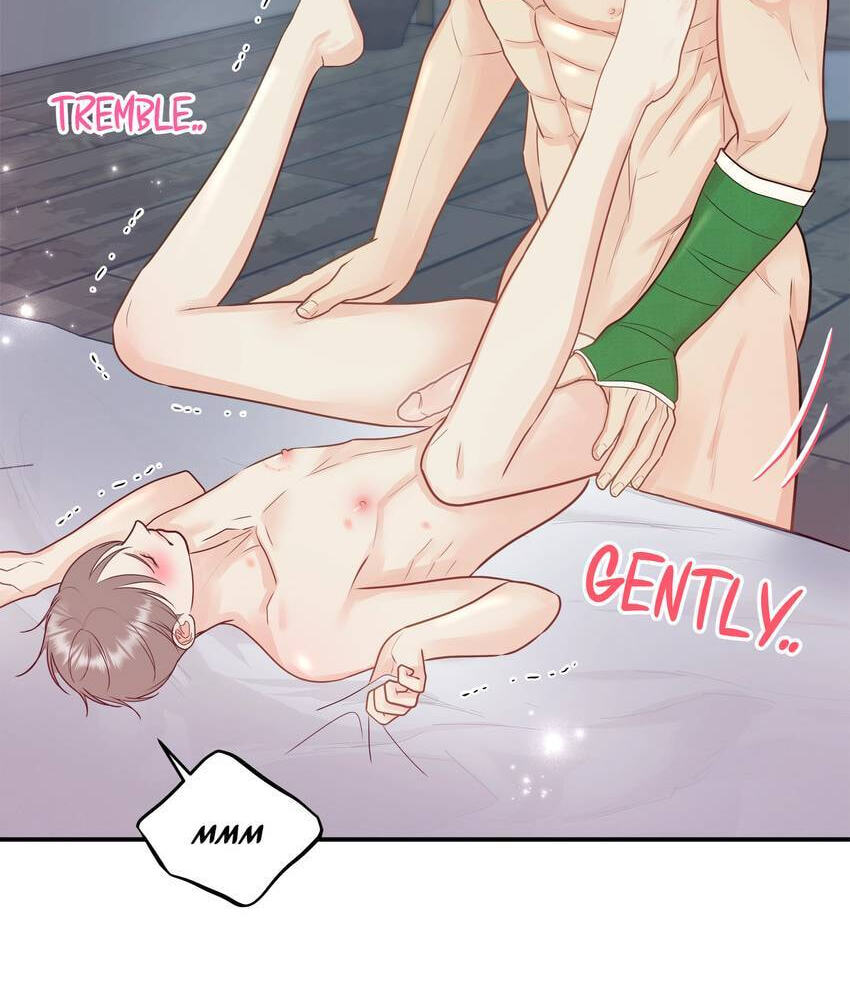 Read Over the Moon (LEE Seungjoon) chapter 39 image 58 on Lezhin