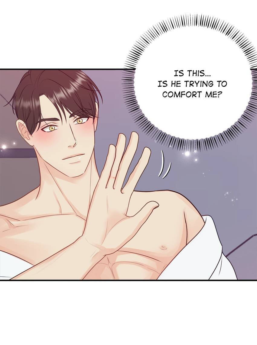 Read Over the Moon (LEE Seungjoon) chapter 39 image 6 on Lezhin
