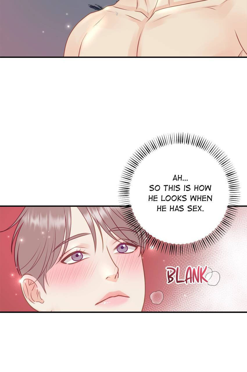 Read Over the Moon (LEE Seungjoon) chapter 39 image 63 on Lezhin
