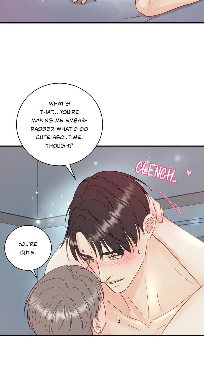 Read Over the Moon (LEE Seungjoon) chapter 39 image 65 on Lezhin