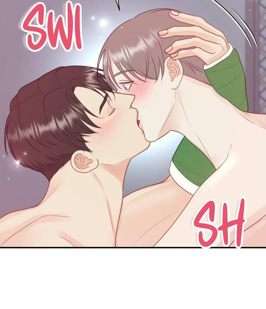 Read Over the Moon (LEE Seungjoon) chapter 39 image 8 on Lezhin