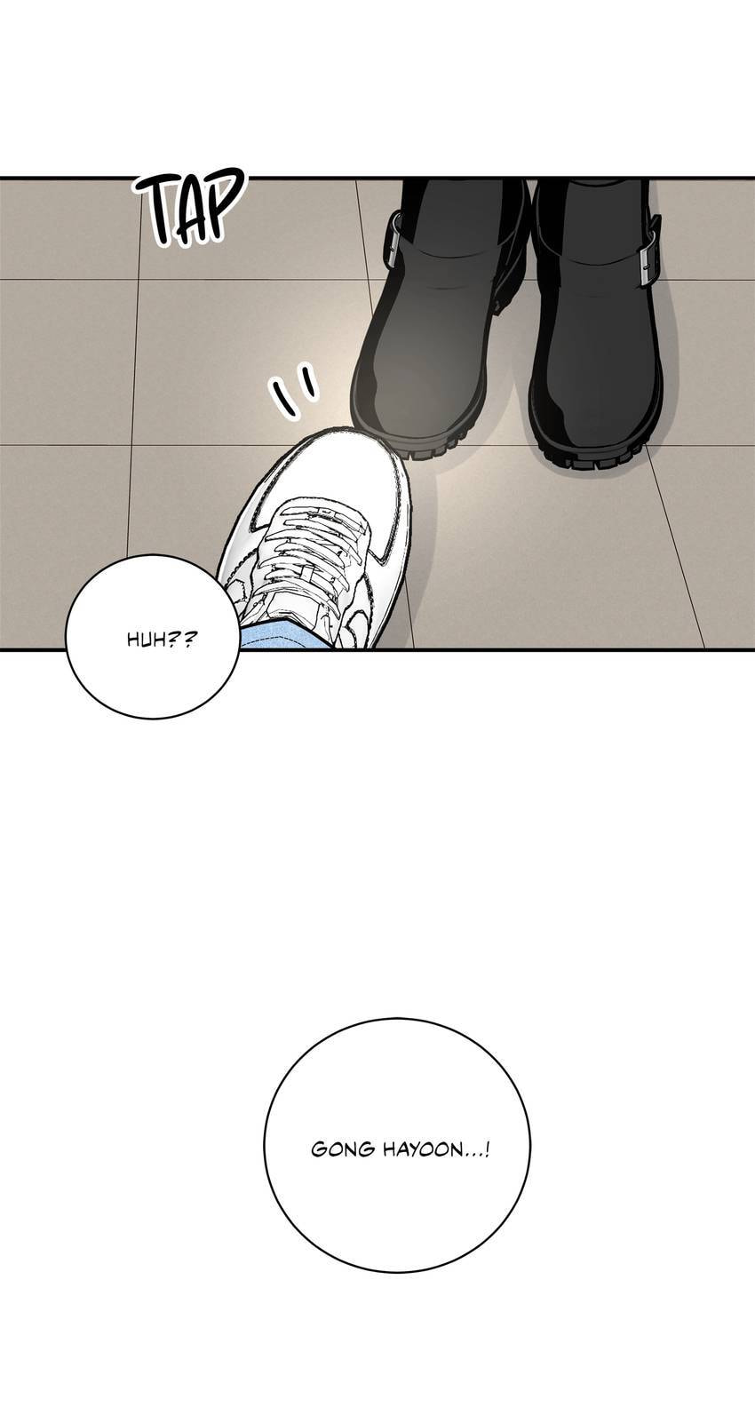 Read Over the Moon (LEE Seungjoon) chapter 41 image 2 on Lezhin