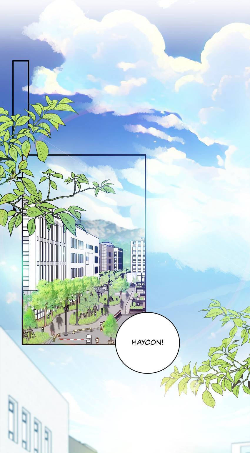 Read Over the Moon (LEE Seungjoon) chapter 46 image 2 on Lezhin