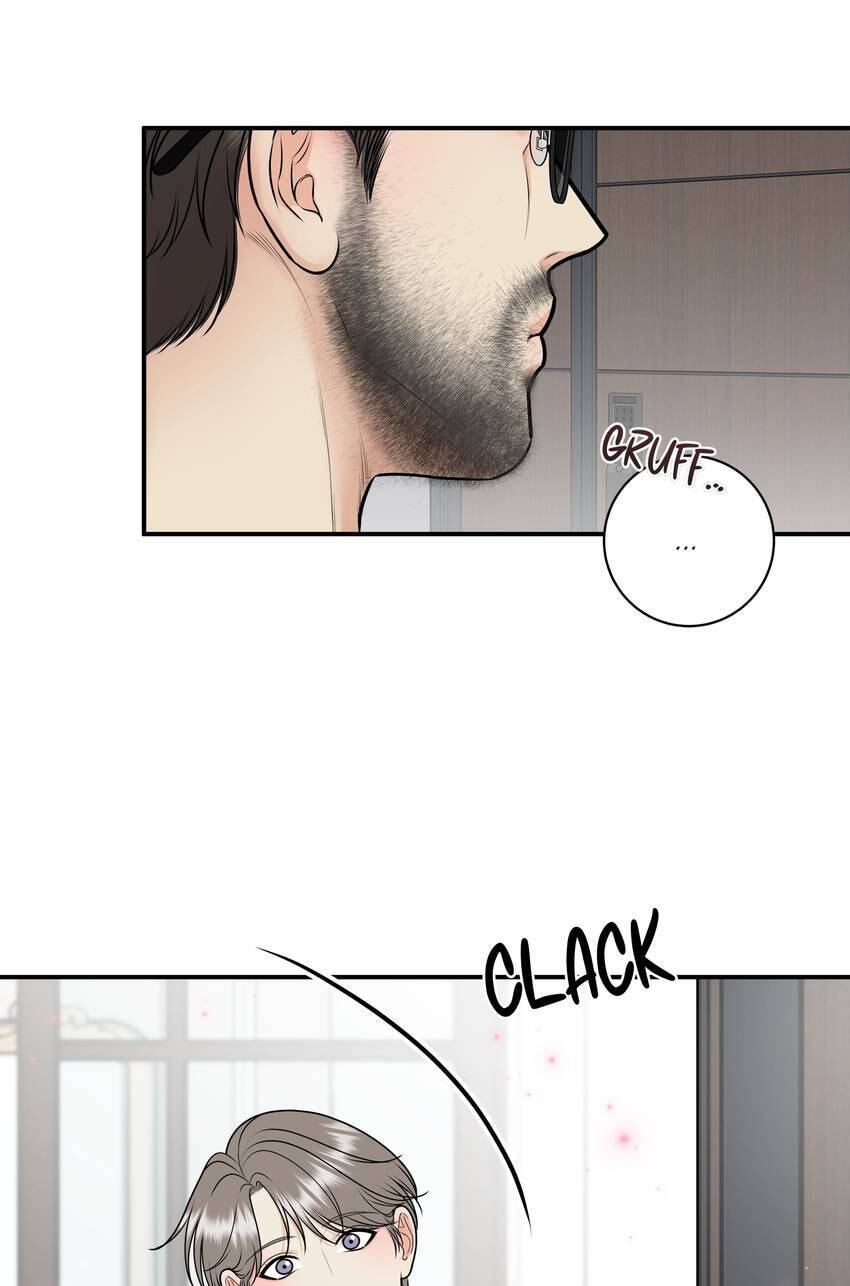 Read Over the Moon (LEE Seungjoon) chapter 63 image 2 on Lezhin