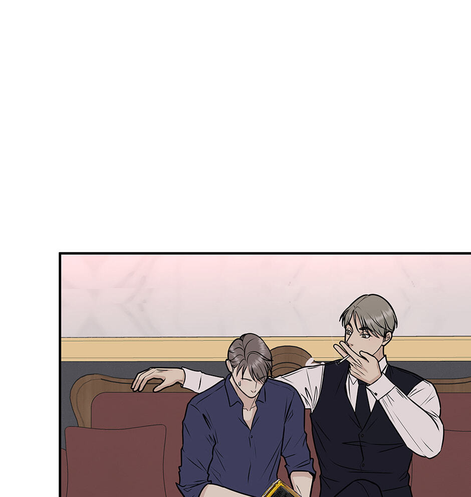 Read Over the Moon (LEE Seungjoon) chapter 8 image 2 on Lezhin