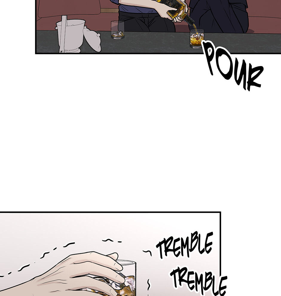 Read Over the Moon (LEE Seungjoon) chapter 8 image 3 on Lezhin