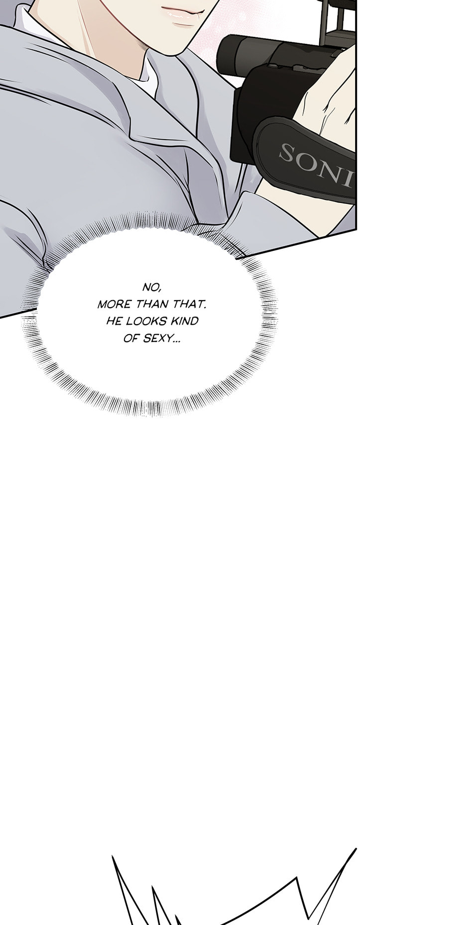 Read Over the Moon (Lee Yuz) chapter 1 image 15 on Lezhin