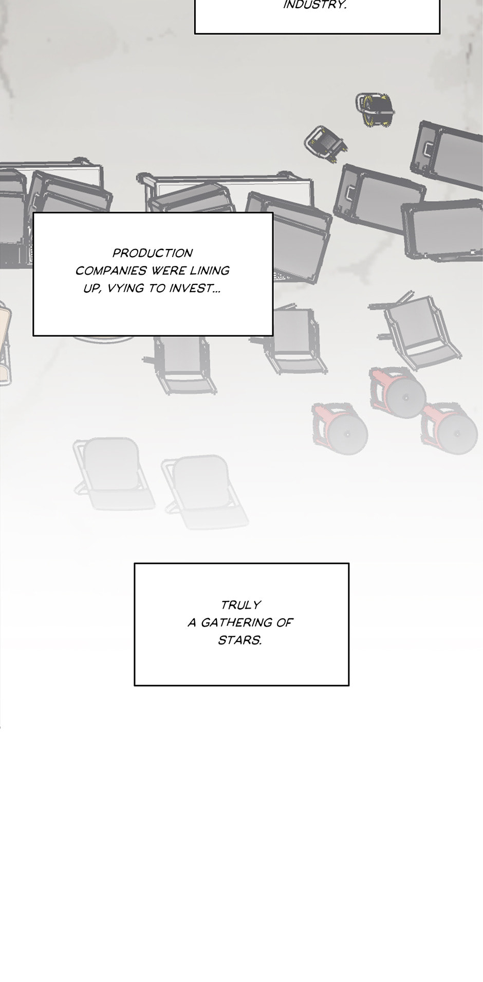 Read Over the Moon (Lee Yuz) chapter 1 image 21 on Lezhin