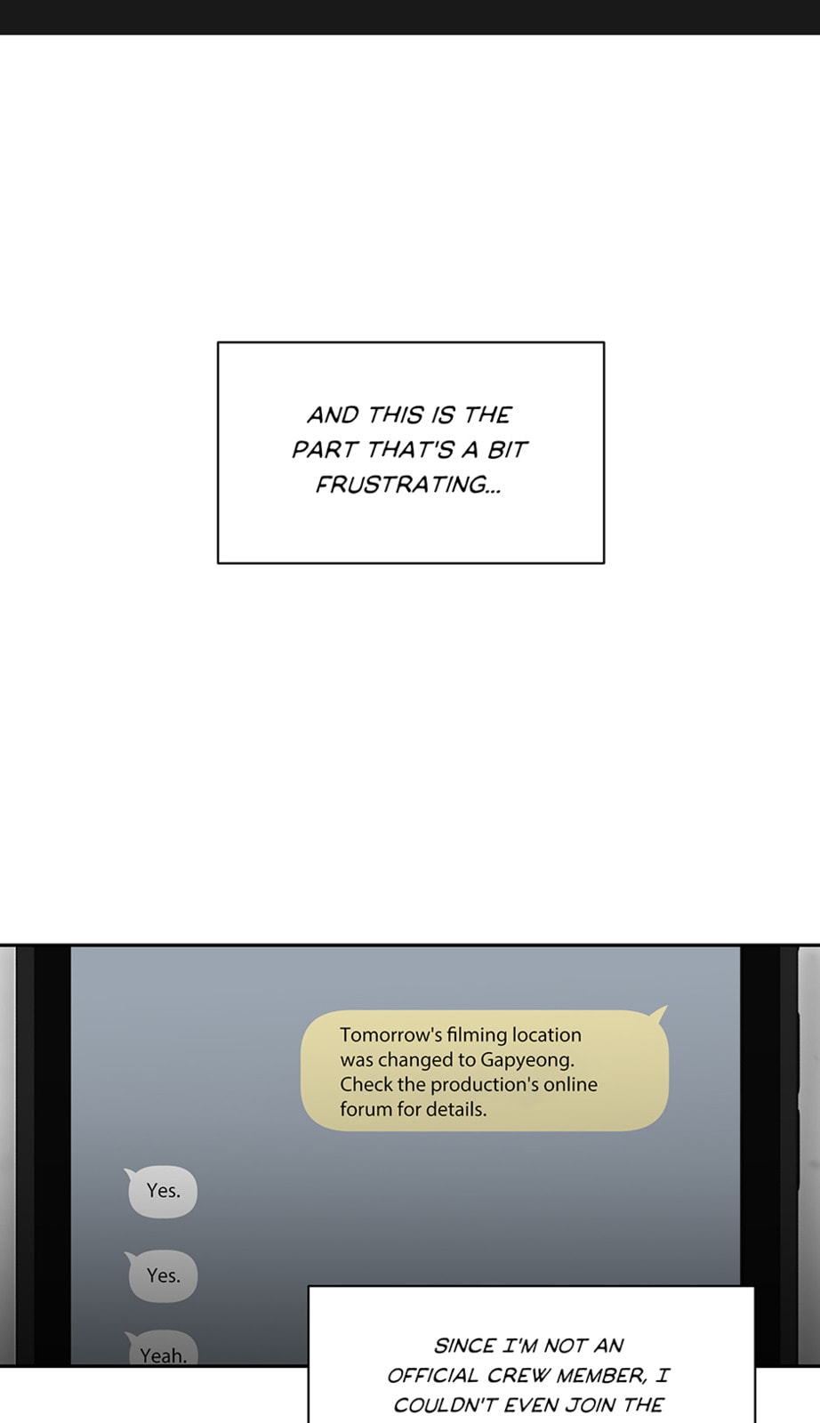 Read Over the Moon (Lee Yuz) chapter 1 image 27 on Lezhin