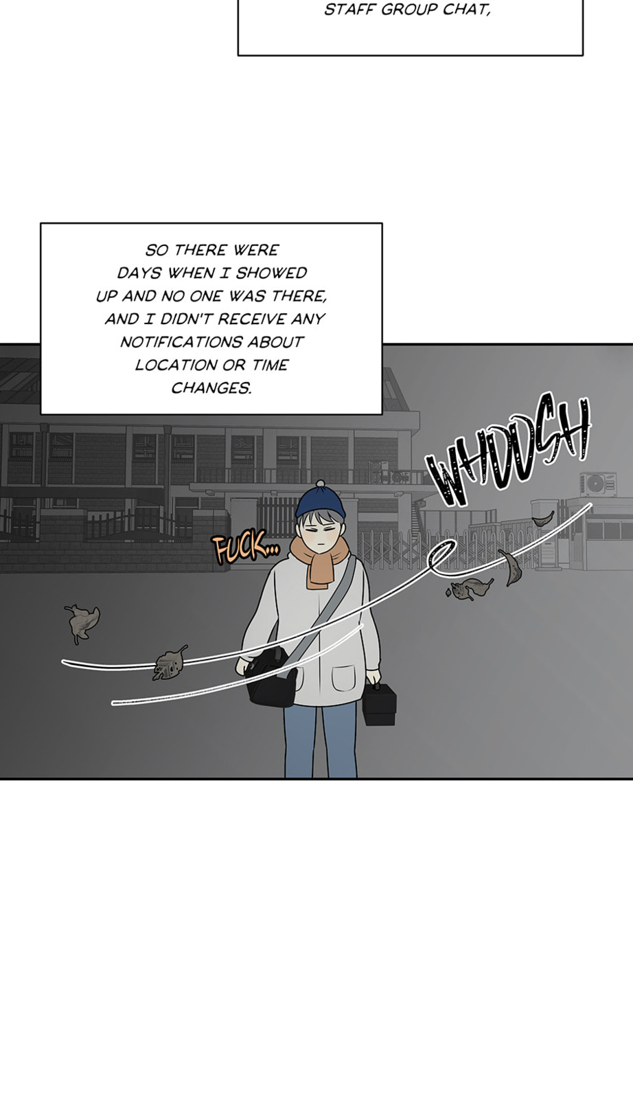 Read Over the Moon (Lee Yuz) chapter 1 image 28 on Lezhin
