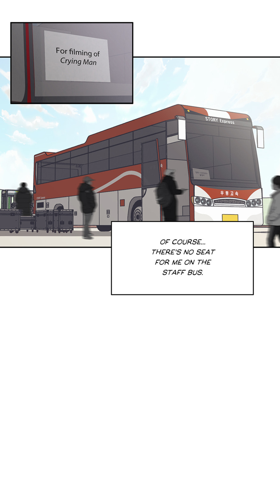 Read Over the Moon (Lee Yuz) chapter 1 image 29 on Lezhin