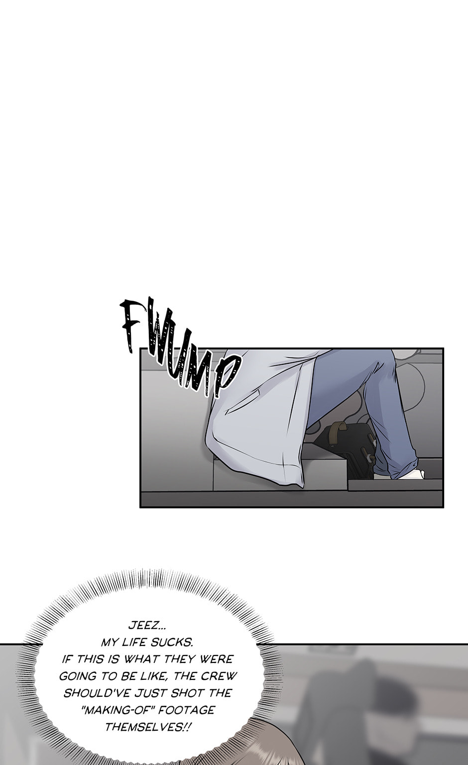 Read Over the Moon (Lee Yuz) chapter 1 image 36 on Lezhin