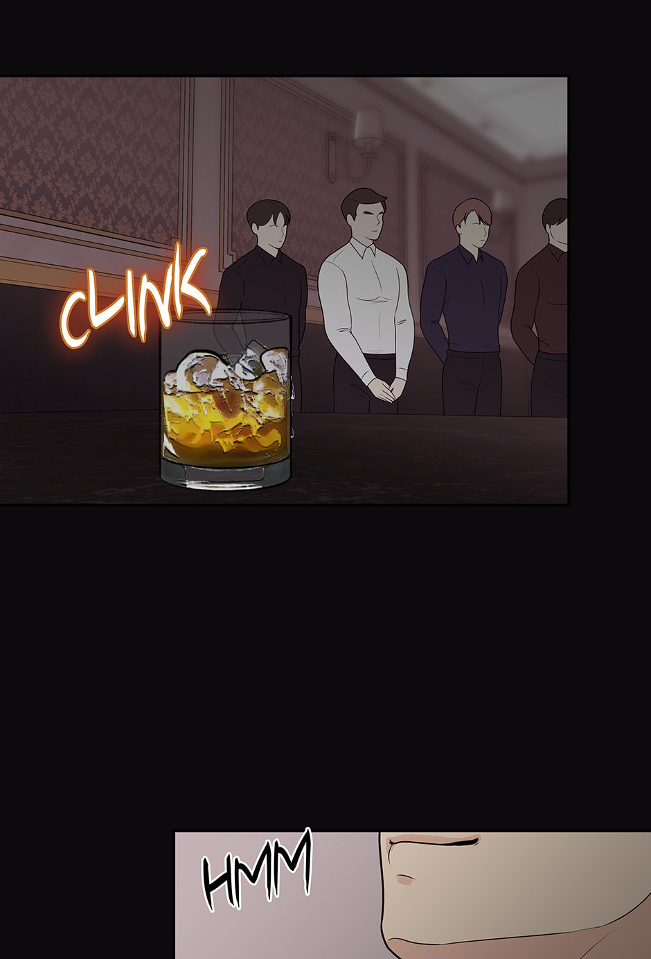 Read Over the Moon (Lee Yuz) chapter 1 image 40 on Lezhin