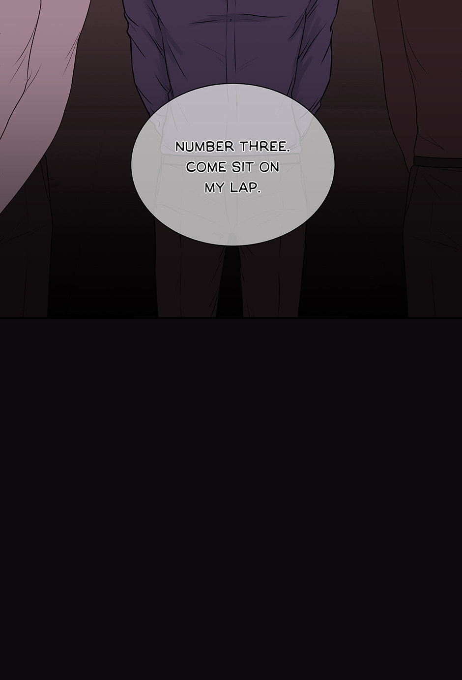 Read Over the Moon (Lee Yuz) chapter 1 image 42 on Lezhin
