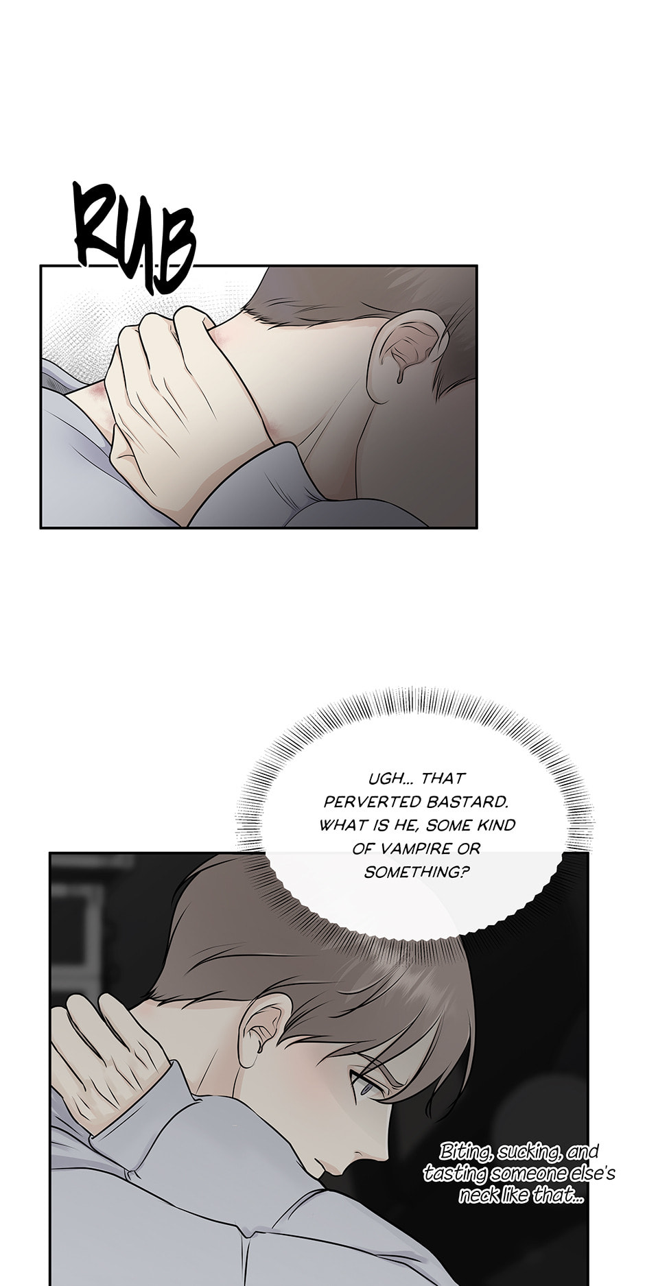 Read Over the Moon (Lee Yuz) chapter 1 image 48 on Lezhin