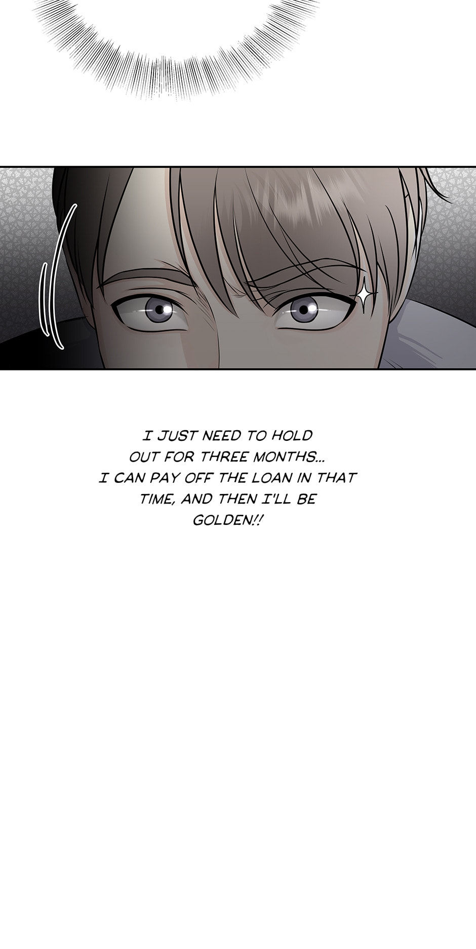 Read Over the Moon (Lee Yuz) chapter 1 image 51 on Lezhin