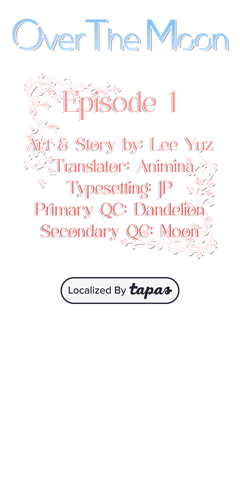 Read Over the Moon (Lee Yuz) chapter 1 image 52 on Lezhin