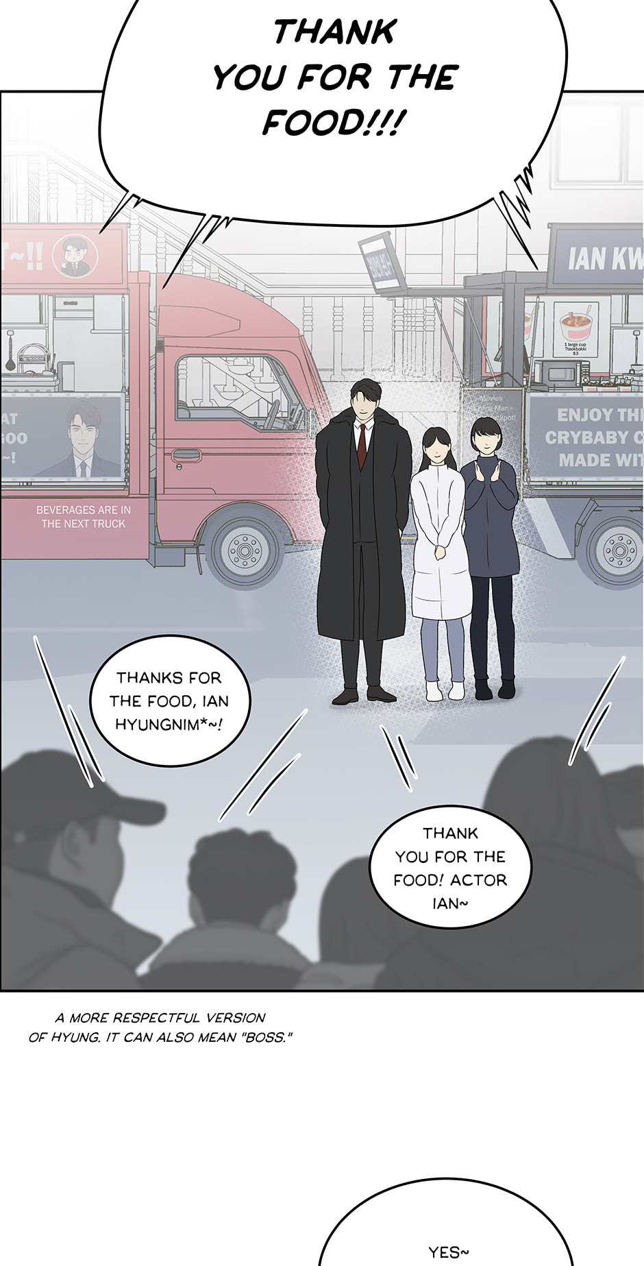 Read Over the Moon (Lee Yuz) chapter 1 image 55 on Lezhin