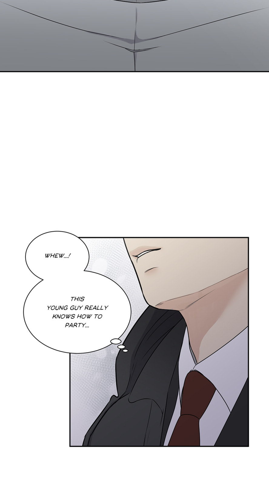 Read Over the Moon (Lee Yuz) chapter 1 image 60 on Lezhin