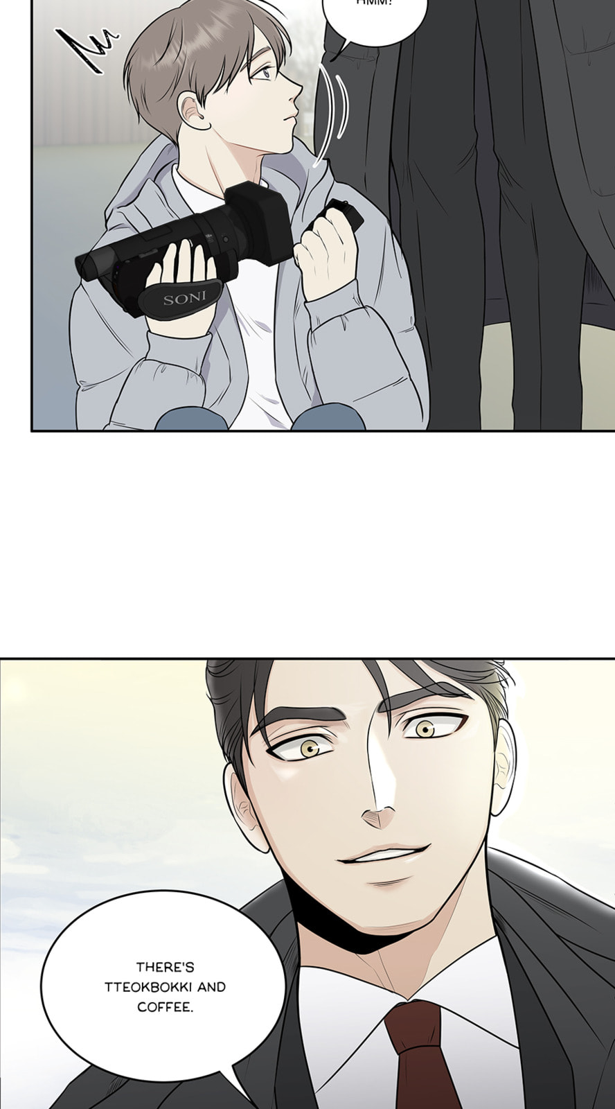 Read Over the Moon (Lee Yuz) chapter 1 image 62 on Lezhin