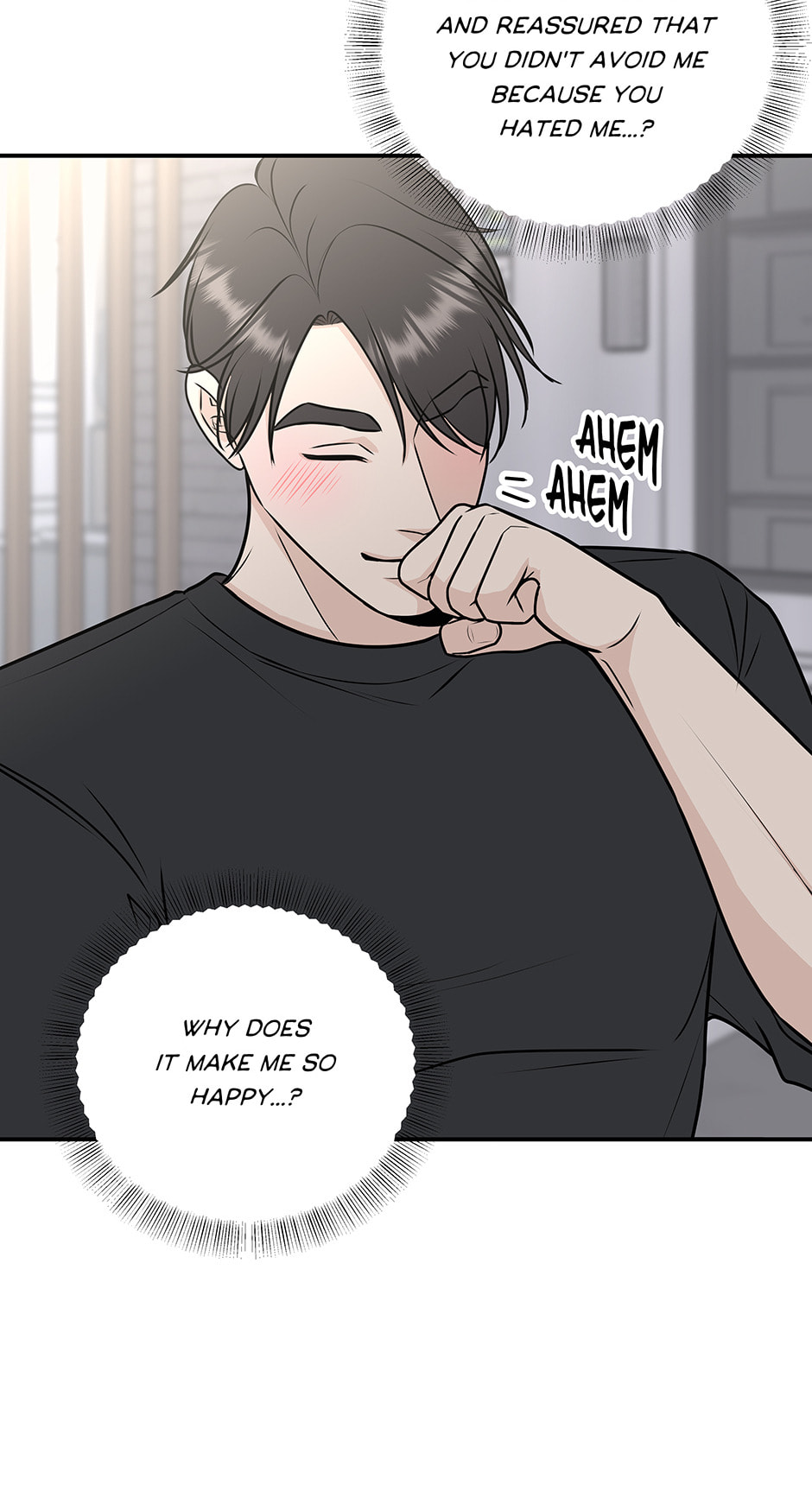 Read Over the Moon (Lee Yuz) chapter 10 image 19 on Lezhin