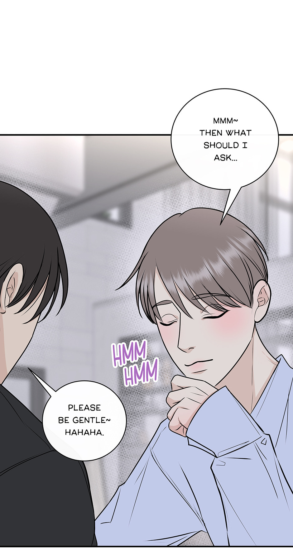 Read Over the Moon (Lee Yuz) chapter 10 image 21 on Lezhin