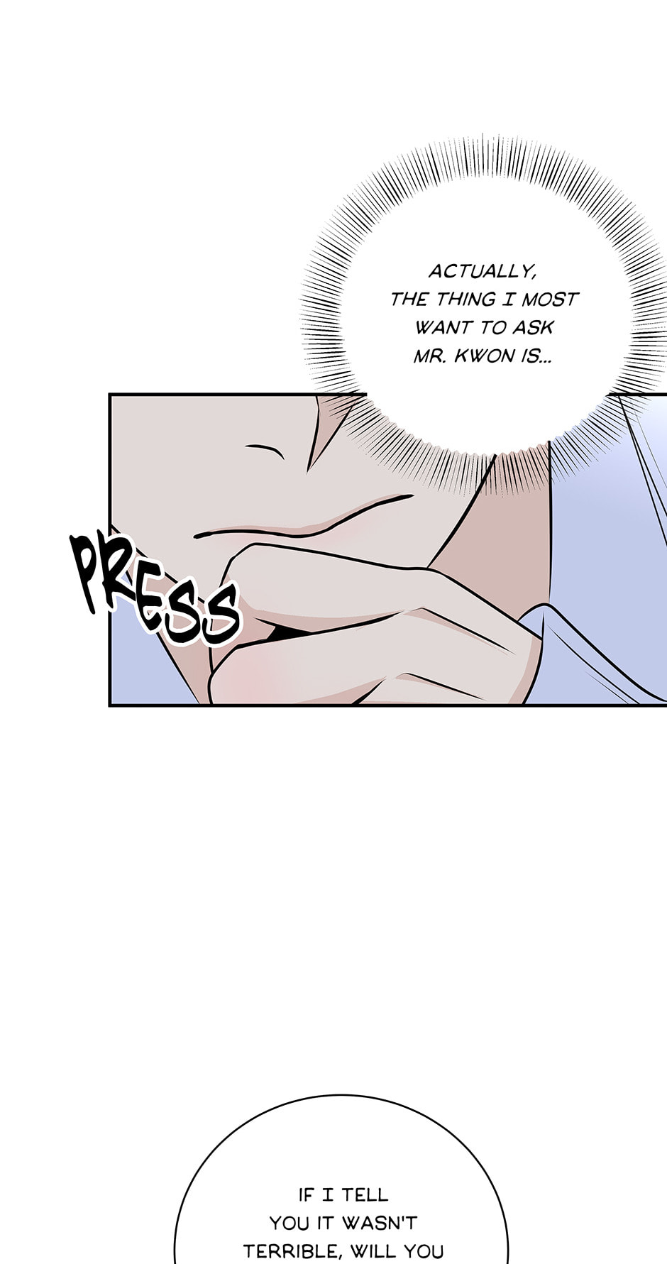 Read Over the Moon (Lee Yuz) chapter 10 image 22 on Lezhin