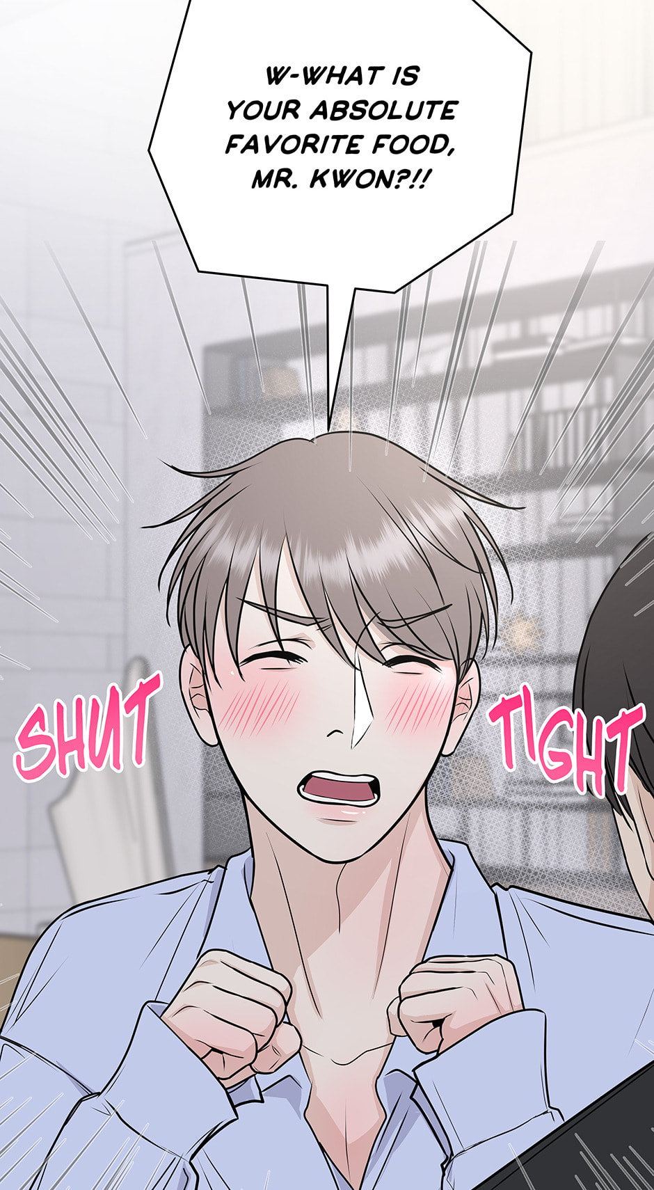 Read Over the Moon (Lee Yuz) chapter 10 image 28 on Lezhin