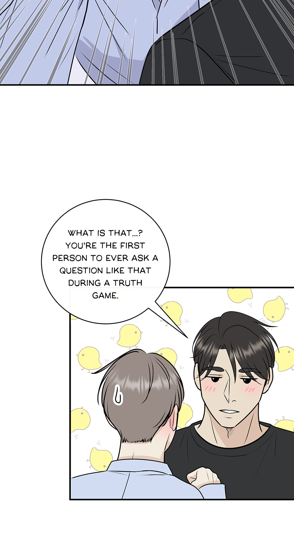 Read Over the Moon (Lee Yuz) chapter 10 image 29 on Lezhin