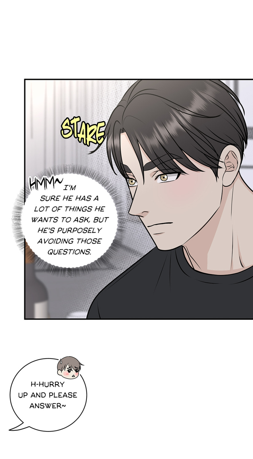 Read Over the Moon (Lee Yuz) chapter 10 image 31 on Lezhin