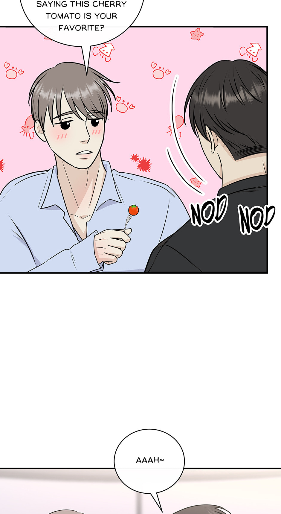 Read Over the Moon (Lee Yuz) chapter 10 image 33 on Lezhin