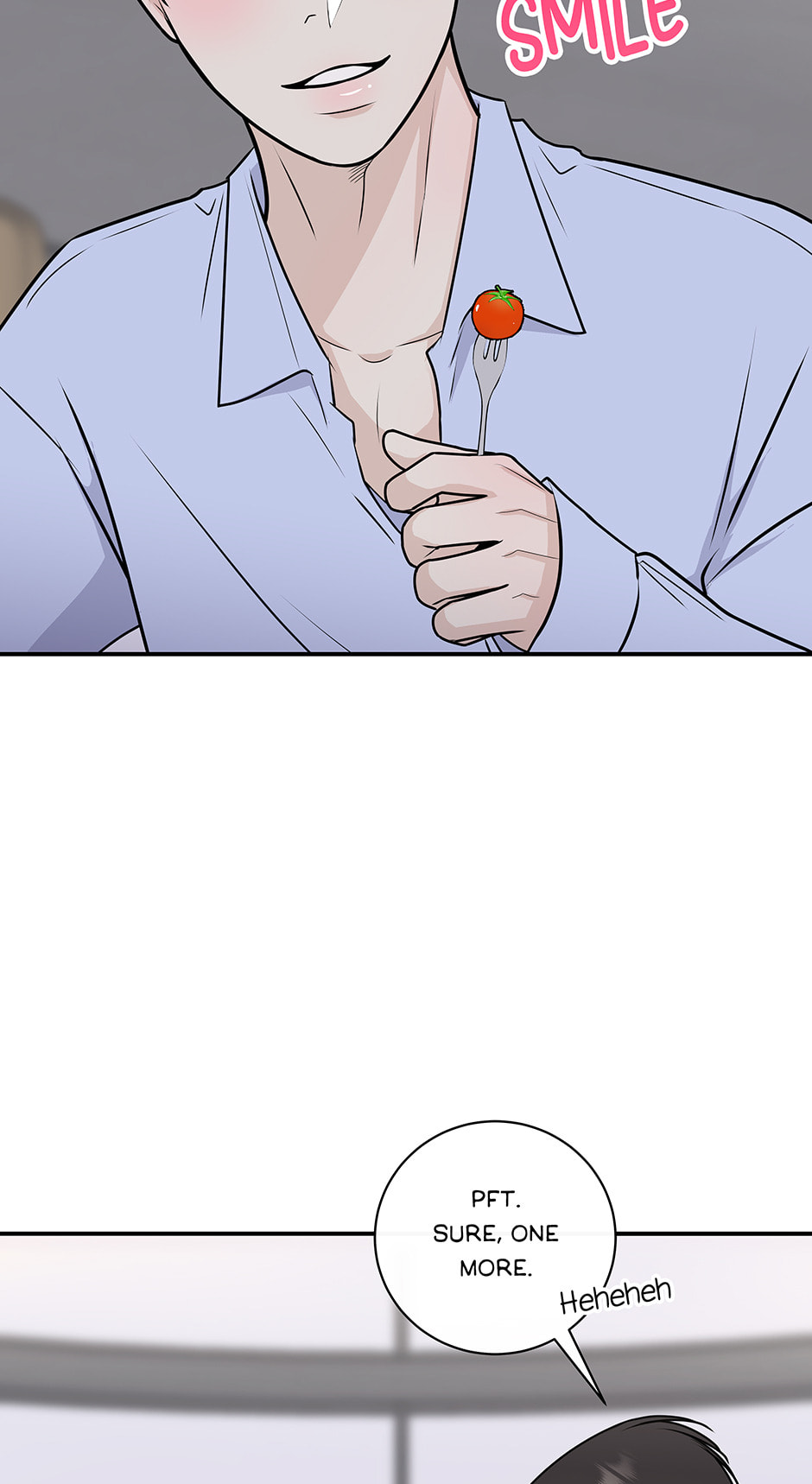 Read Over the Moon (Lee Yuz) chapter 10 image 36 on Lezhin