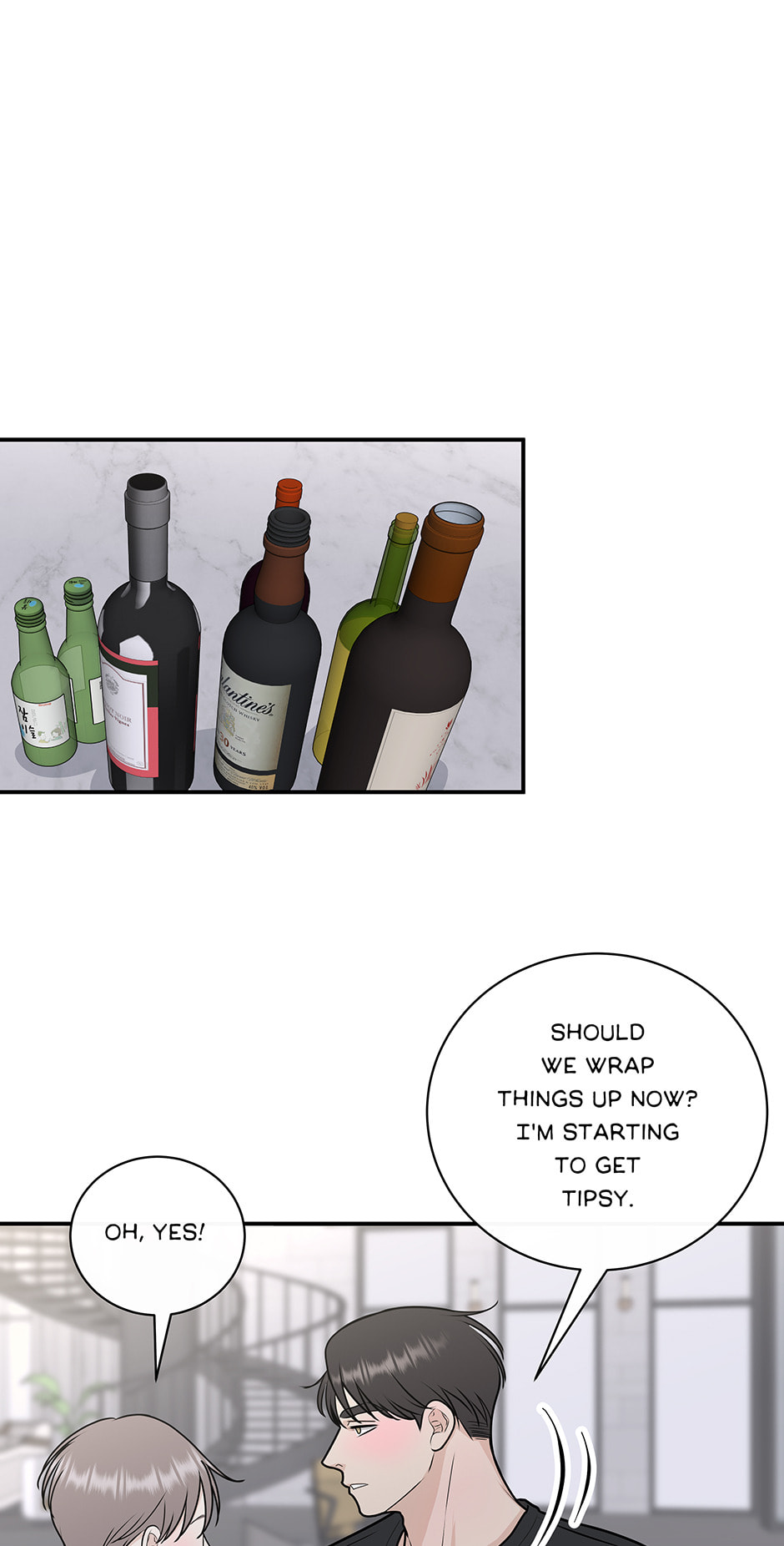 Read Over the Moon (Lee Yuz) chapter 10 image 38 on Lezhin