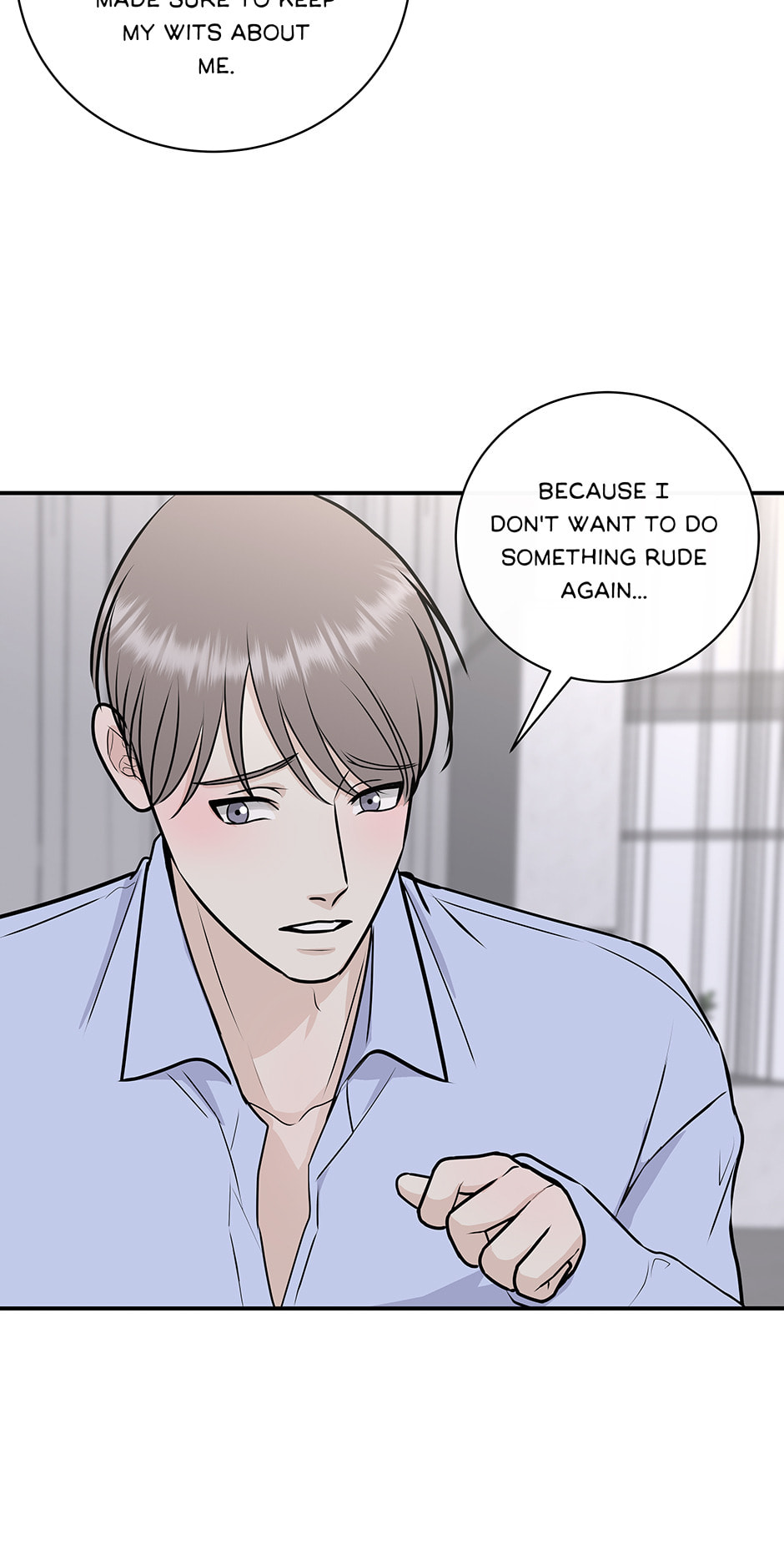 Read Over the Moon (Lee Yuz) chapter 10 image 40 on Lezhin