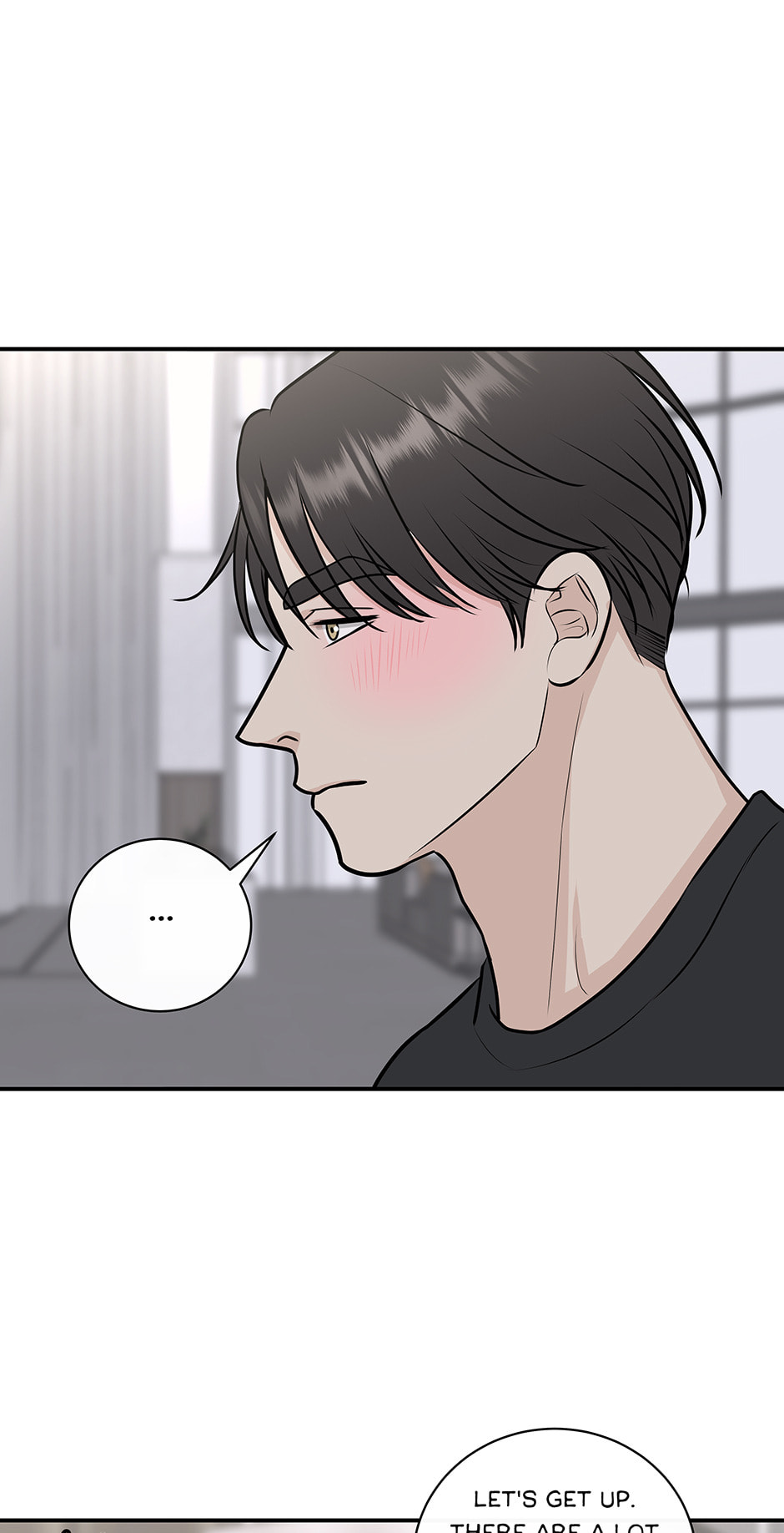 Read Over the Moon (Lee Yuz) chapter 10 image 41 on Lezhin