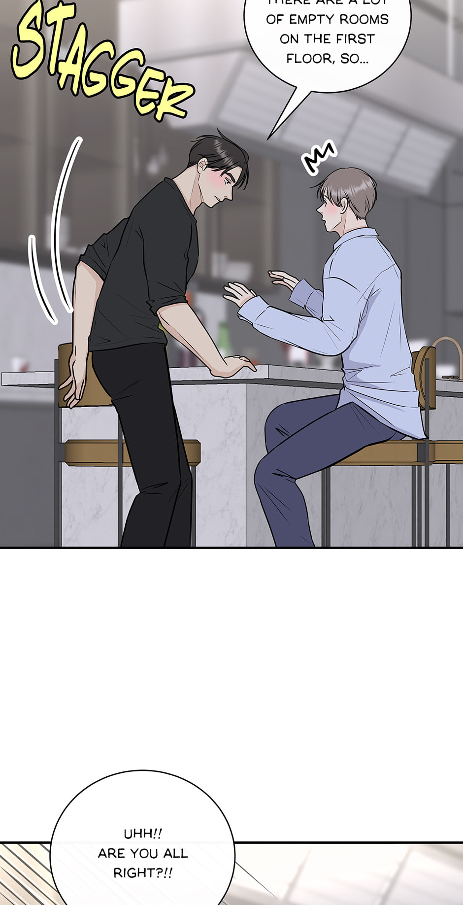 Read Over the Moon (Lee Yuz) chapter 10 image 42 on Lezhin