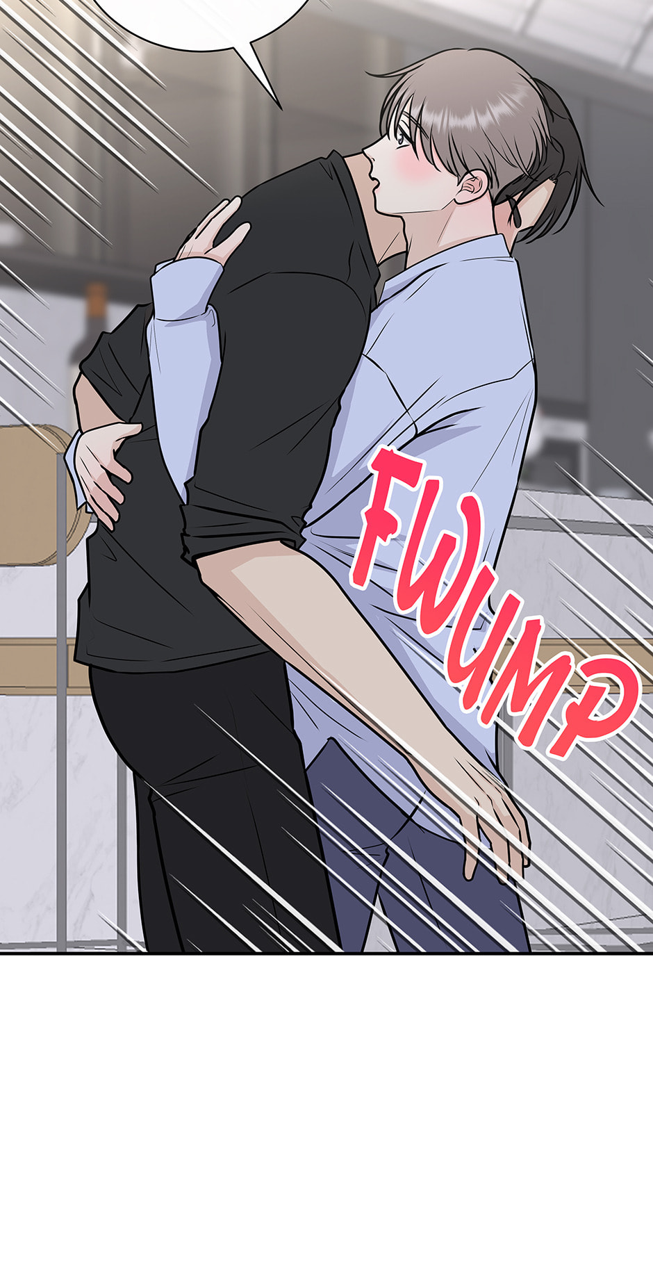 Read Over the Moon (Lee Yuz) chapter 10 image 43 on Lezhin