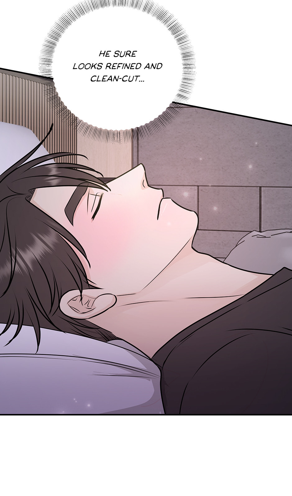Read Over the Moon (Lee Yuz) chapter 10 image 50 on Lezhin