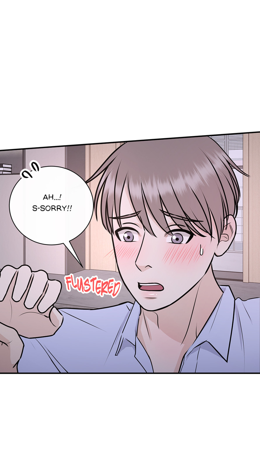 Read Over the Moon (Lee Yuz) chapter 10 image 56 on Lezhin