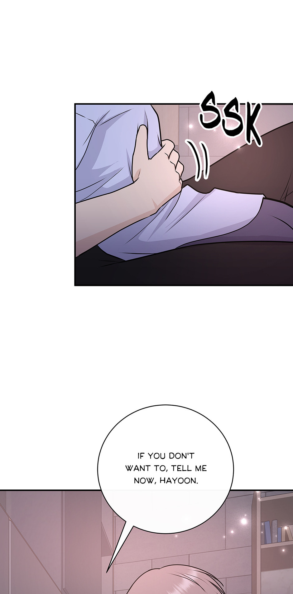 Read Over the Moon (Lee Yuz) chapter 10 image 62 on Lezhin