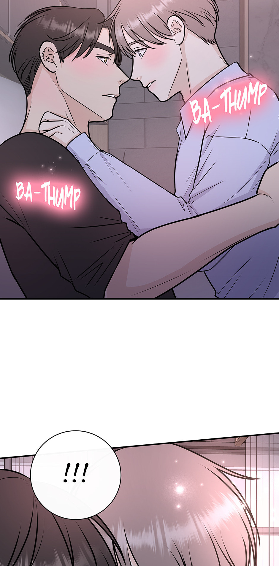 Read Over the Moon (Lee Yuz) chapter 10 image 63 on Lezhin