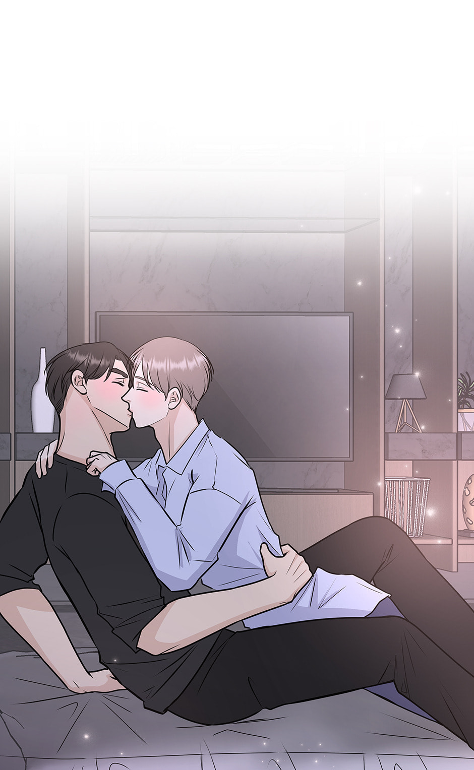 Read Over the Moon (Lee Yuz) chapter 10 image 67 on Lezhin