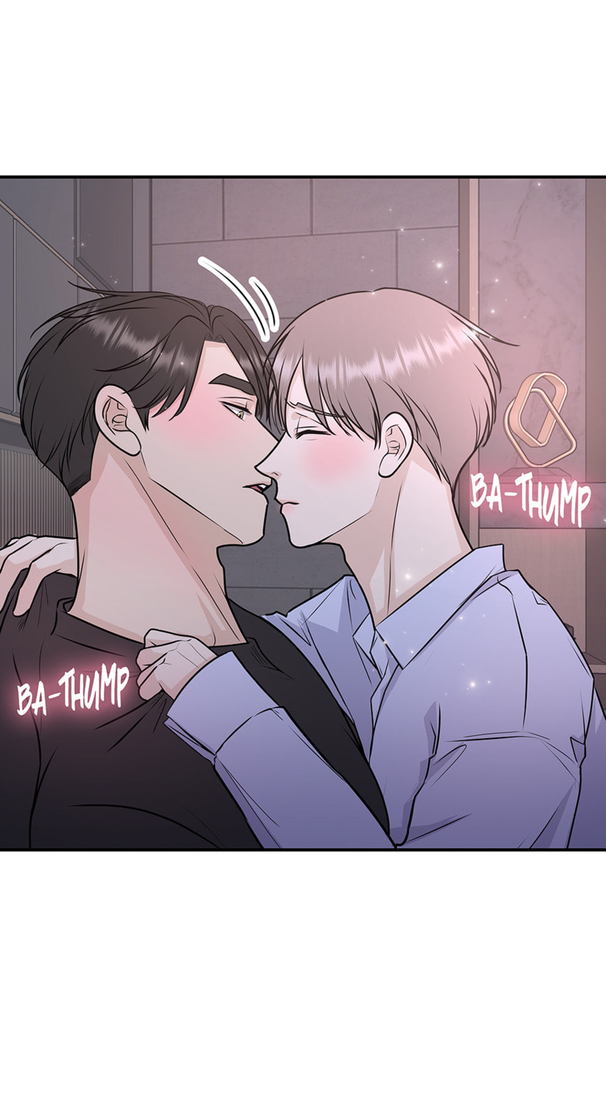 Read Over the Moon (Lee Yuz) chapter 11 image 0 on Lezhin