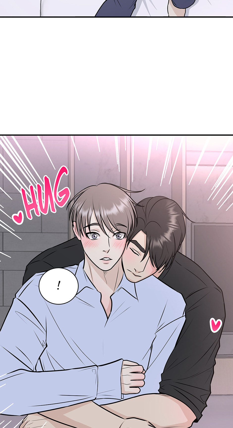 Read Over the Moon (Lee Yuz) chapter 11 image 10 on Lezhin