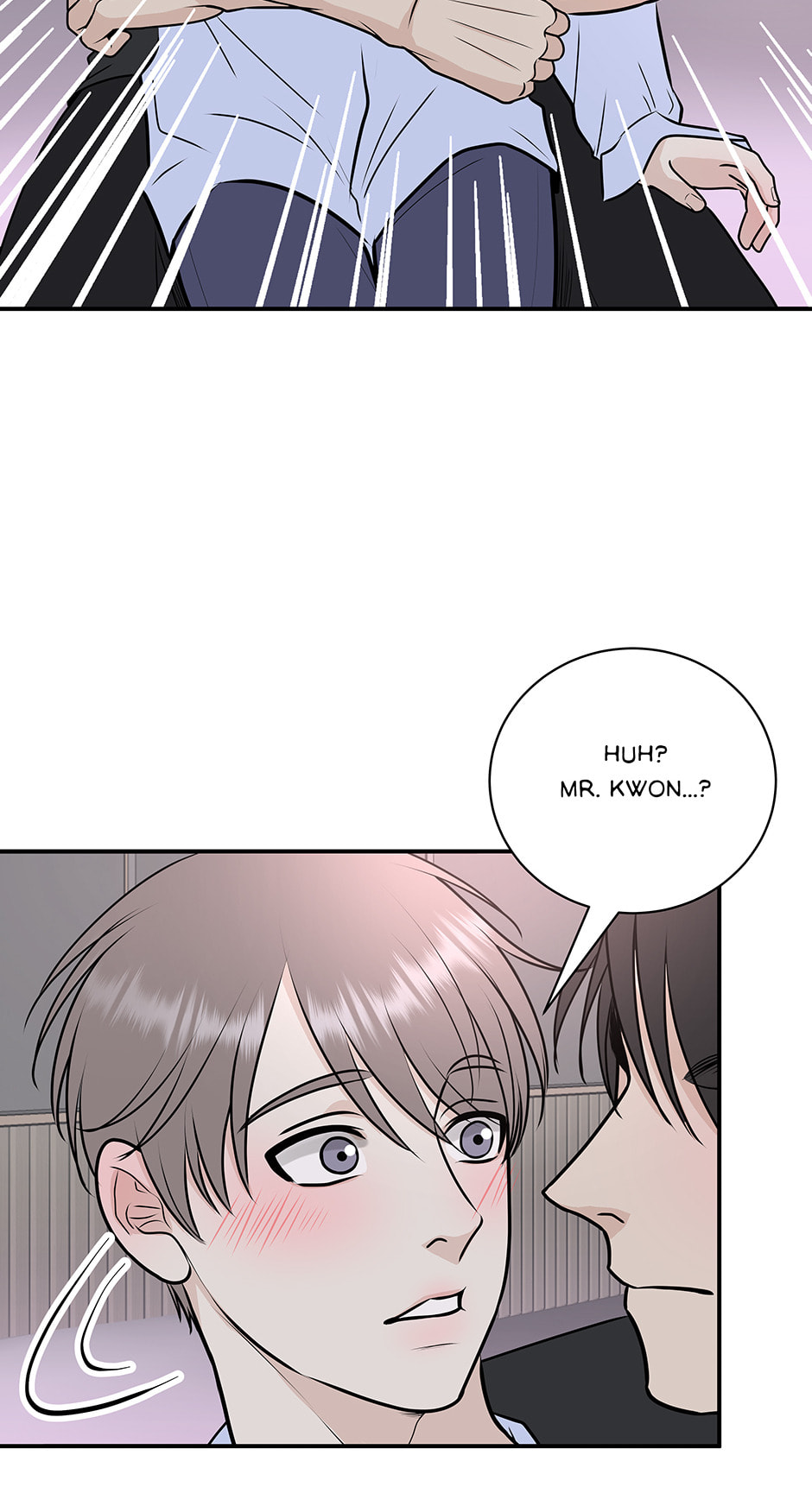 Read Over the Moon (Lee Yuz) chapter 11 image 11 on Lezhin