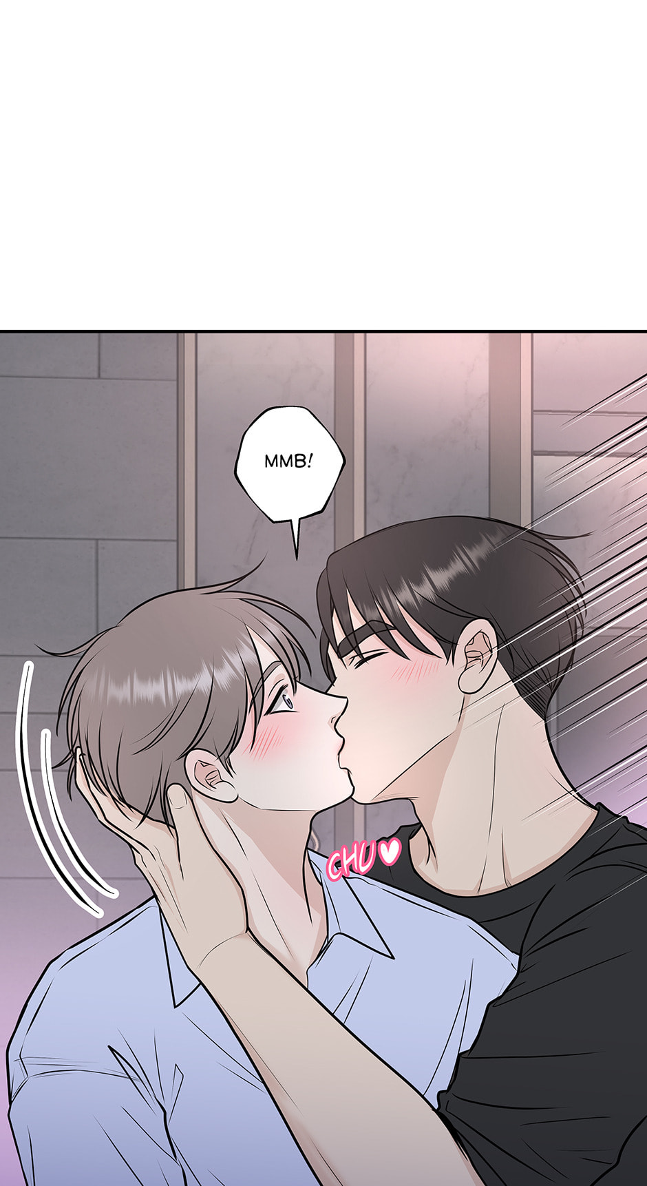 Read Over the Moon (Lee Yuz) chapter 11 image 12 on Lezhin