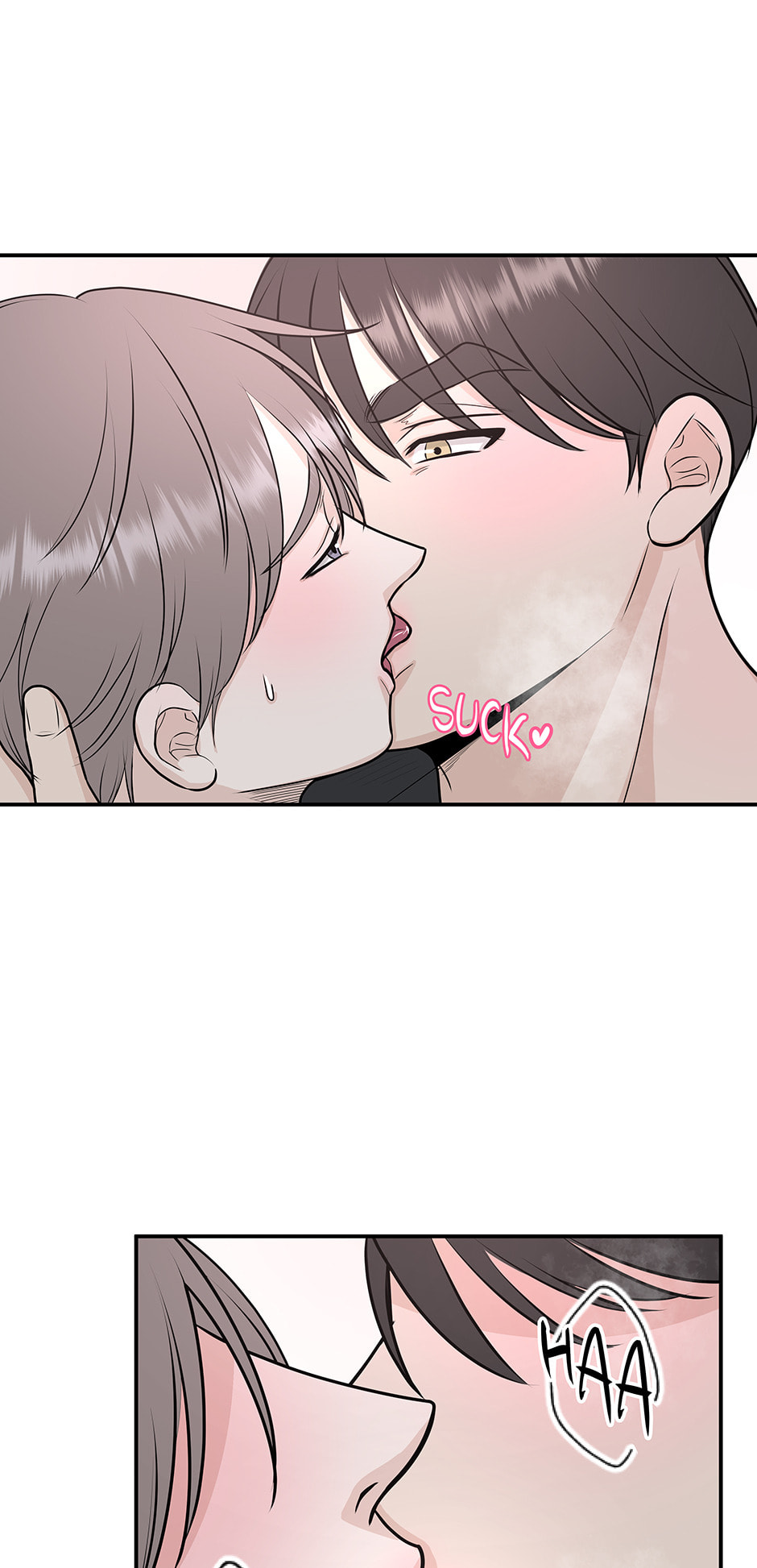 Read Over the Moon (Lee Yuz) chapter 11 image 14 on Lezhin