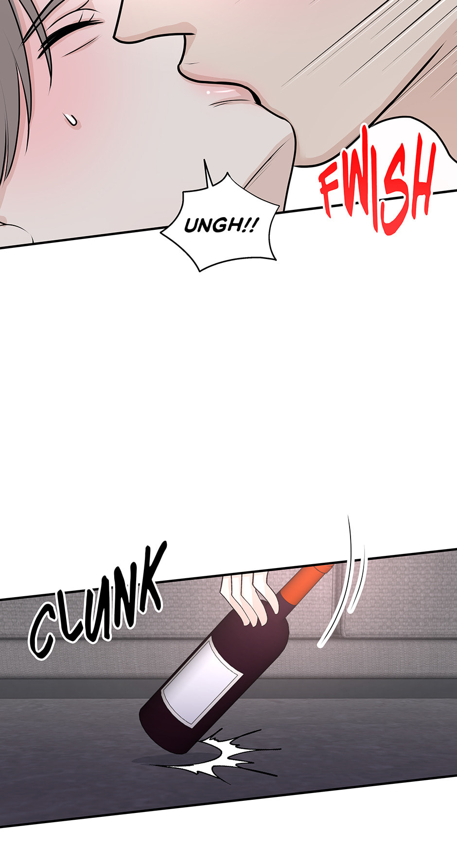 Read Over the Moon (Lee Yuz) chapter 11 image 20 on Lezhin