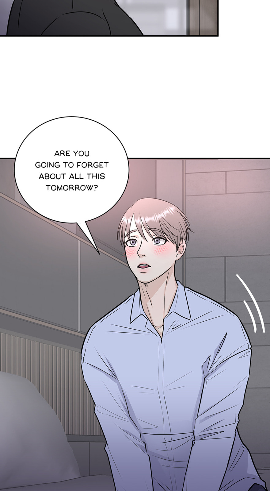 Read Over the Moon (Lee Yuz) chapter 11 image 28 on Lezhin